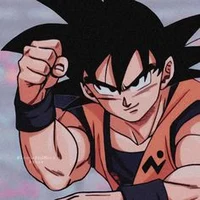 Goku