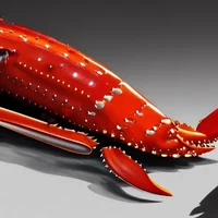 Gargyol king crabmen