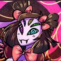 Hypno muffet