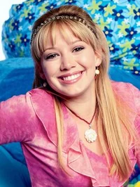 Lizzie McGuire 