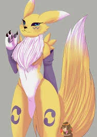 Renamon