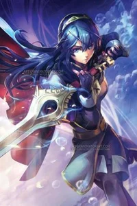 Lucina
