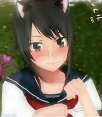 Ayano aishi 