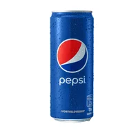 Pepsi can