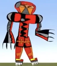 The lord of darkness