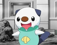 Miru the Oshawott