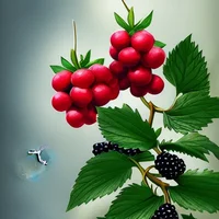 Mutation Berries