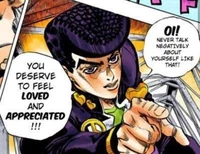 Josuke