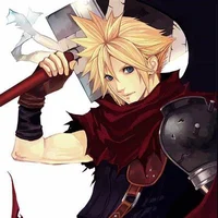 Cloud Strife