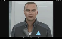 Markus -DBH-
