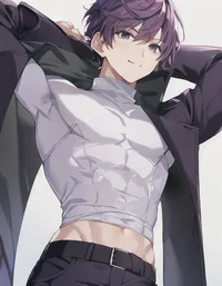 Iketero Actor Friend