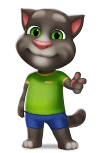 Talking Tom