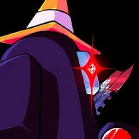 Black Impostor -OLD-