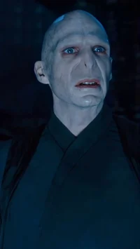 Lord Volondemort