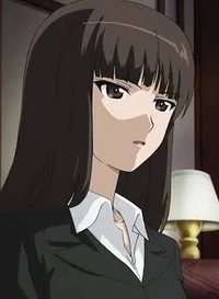 Shiho Nishizumi