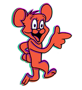 Badly Drawn Jerry