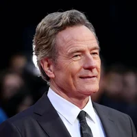 Bryan Cranston