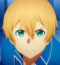 Eugeo