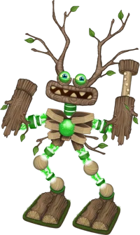 Plant Epic Wubbox