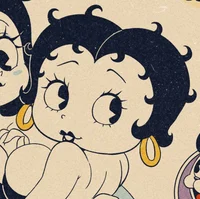 Betty Boop