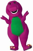 barney
