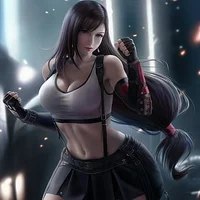 Tifa Lockhart