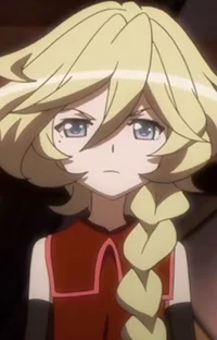 Carol Malus Dienheim