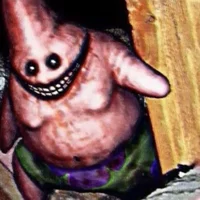 Patrick Star