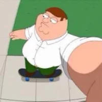 Peter Griffin