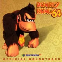 Donkey Kong