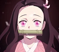 Nezuko kamado