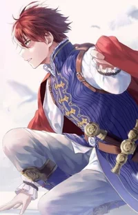 Prince Todoroki
