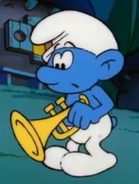 Harmony Smurf