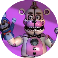 Funtime Freddy