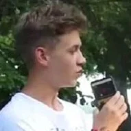 Tiktok interviewer