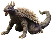Anguirus 