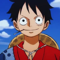 Luffy