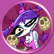 Voodoo Mama