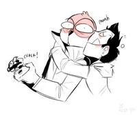 Delirious and Vanoss