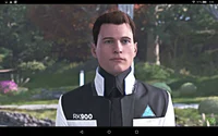 Connor -DBH-