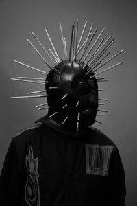 Craig Jones Slipknot