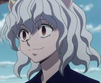 Neferpitou