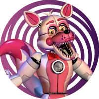 Funtime Foxy