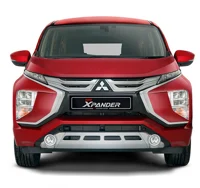 Mitsubishi Xpander