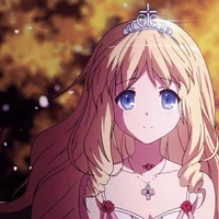 Princess Tina