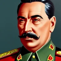 Joseph Stalin