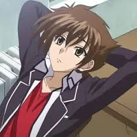 Issei Hyoudou 