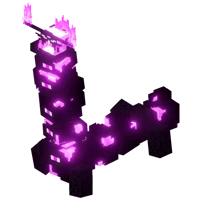 Venge Heart Of Ender