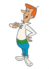 George Jetson