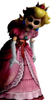 Cabin Peach